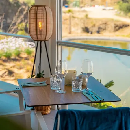 Appartement Costa Del Sol Hacienda Málaga