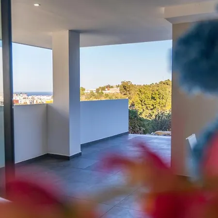 Costa Del Sol Hacienda Apartment