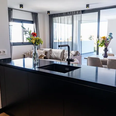 Apartment Costa Del Sol Hacienda