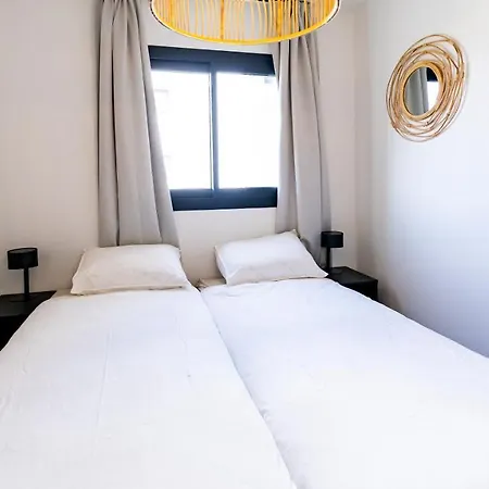 Apartment Costa Del Sol Hacienda