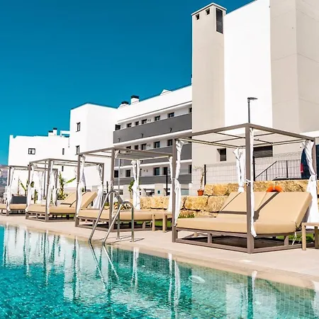 Costa Del Sol Hacienda Málaga