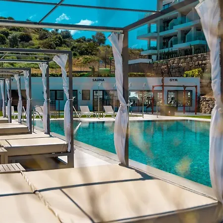 Costa Del Sol Hacienda