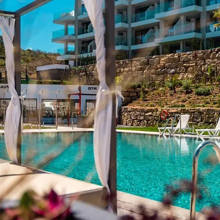 Costa Del Sol Hacienda Apartment