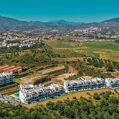 Costa Del Sol Hacienda Málaga