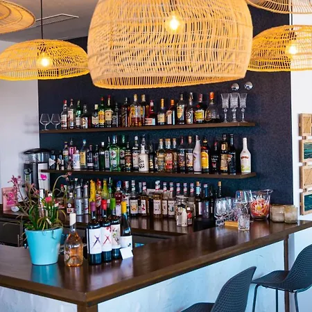 Apartmán Costa Del Sol Hacienda Màlaga