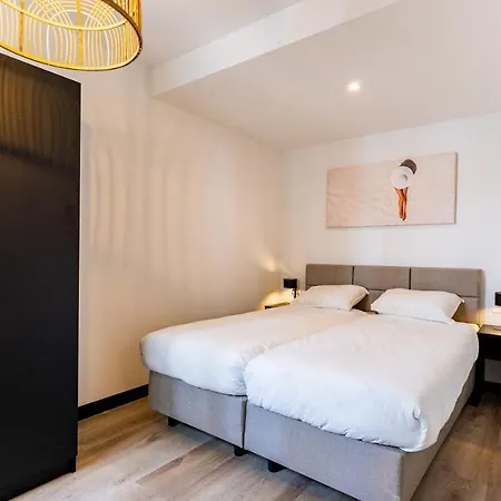 Costa Del Sol Hacienda Apartmán *