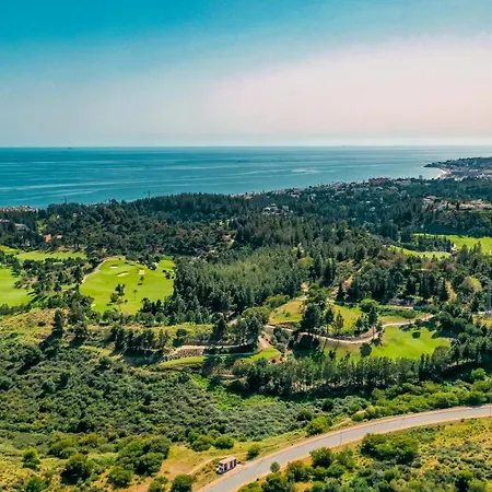 Costa Del Sol Hacienda Daire