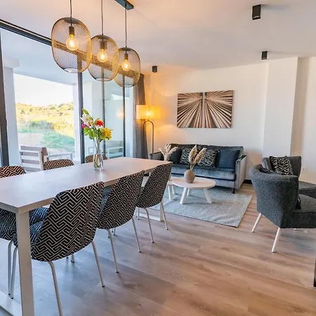 Apartment Costa Del Sol Hacienda Malaga