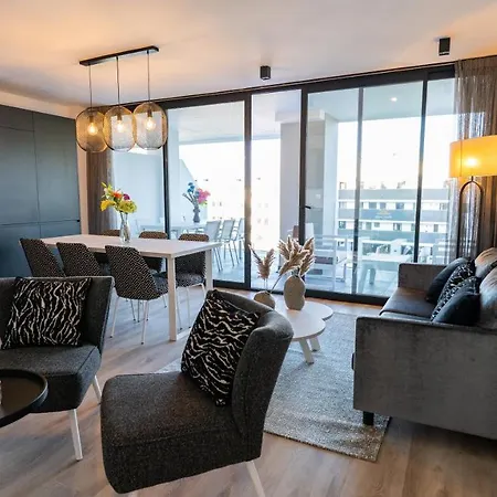 Costa Del Sol Hacienda Apartment Malaga