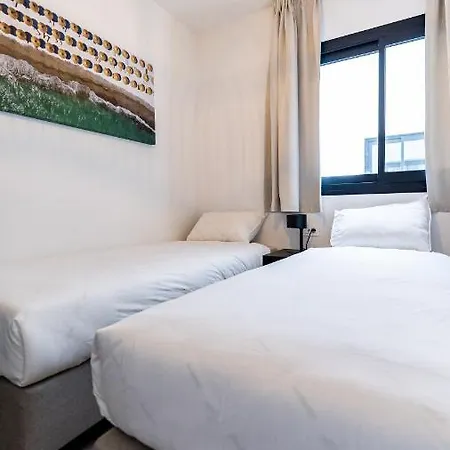 Apartment Costa Del Sol Hacienda