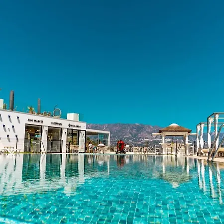 Costa Del Sol Hacienda Malaga