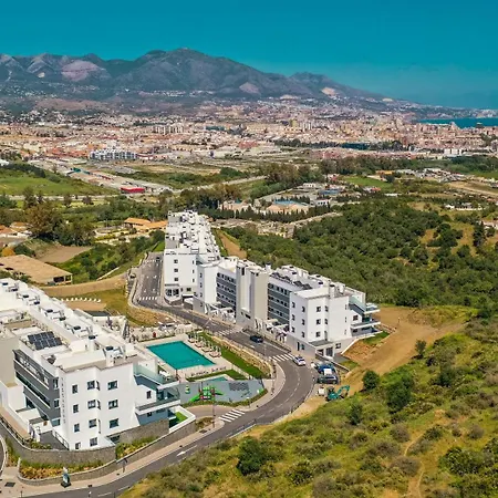 Costa Del Sol Hacienda Apartment