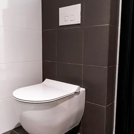 Costa Del Sol Hacienda Daire Málaga