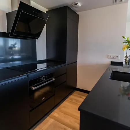 Costa Del Sol Hacienda Apartment