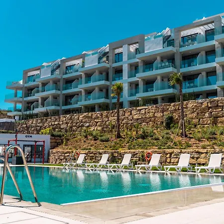 Costa Del Sol Hacienda