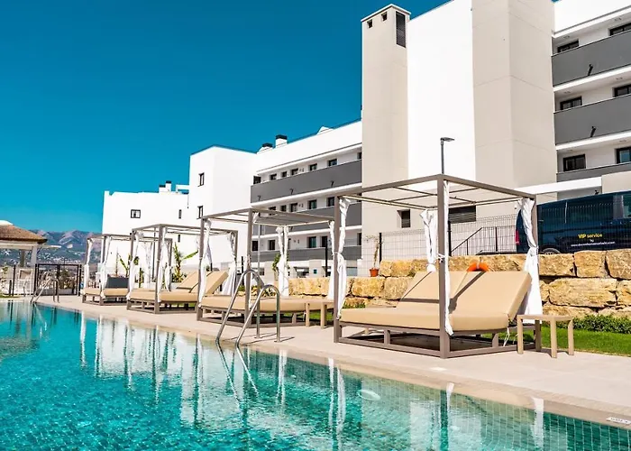 Costa Del Sol Hacienda Málaga