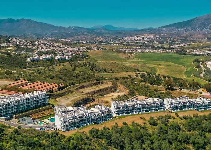 Costa Del Sol Hacienda Málaga