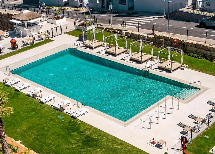 Costa Del Sol Hacienda Málaga