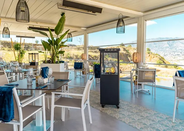 Costa Del Sol Hacienda * Málaga
