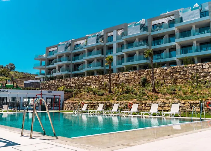 Costa Del Sol Hacienda