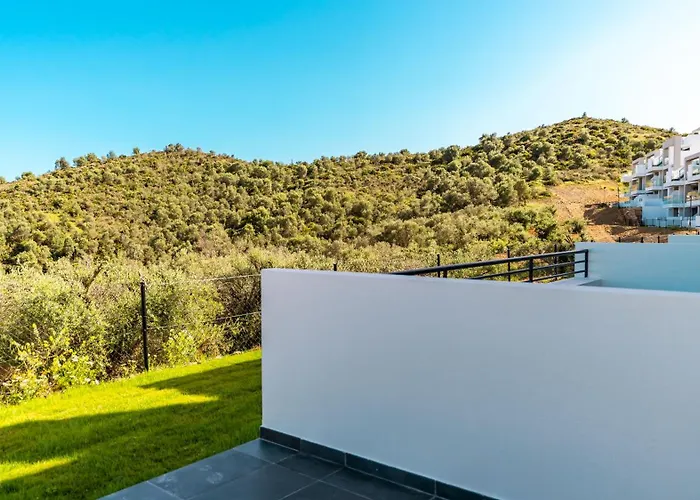 Costa Del Sol Hacienda * Málaga