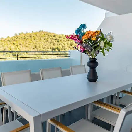 Appartement Costa Del Sol Hacienda *