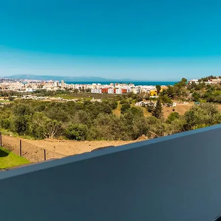 Costa Del Sol Hacienda Appartement *