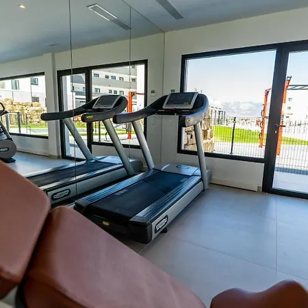Appartement Costa Del Sol Hacienda