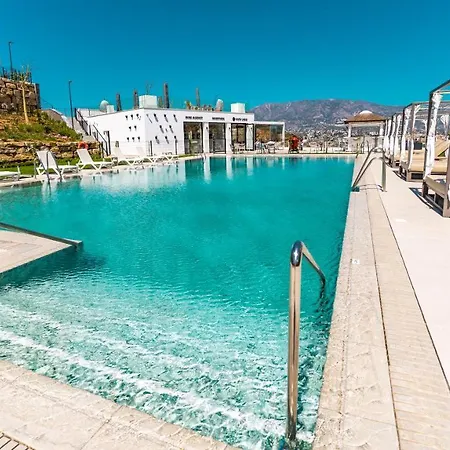 Appartement Costa Del Sol Hacienda Málaga