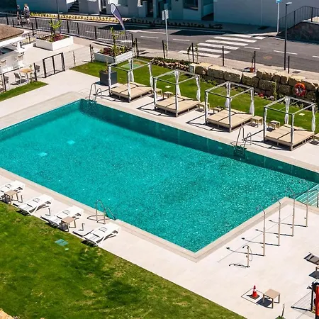 Costa Del Sol Hacienda Málaga