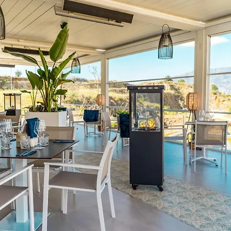 Costa Del Sol Hacienda * Málaga