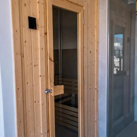 Appartement Costa Del Sol Hacienda Málaga