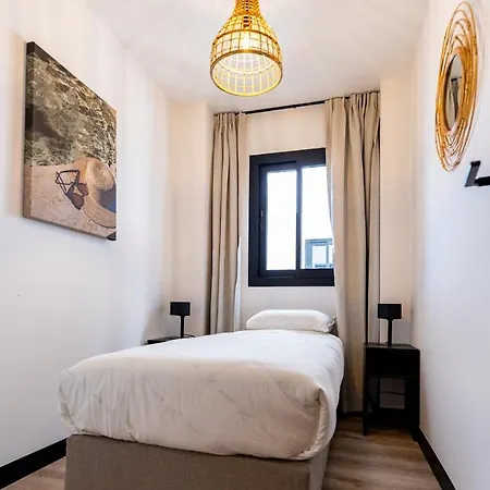 Costa Del Sol Hacienda Appartement