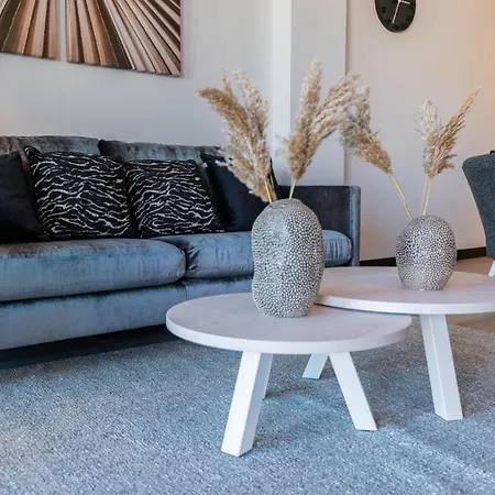 Costa Del Sol Hacienda Appartement