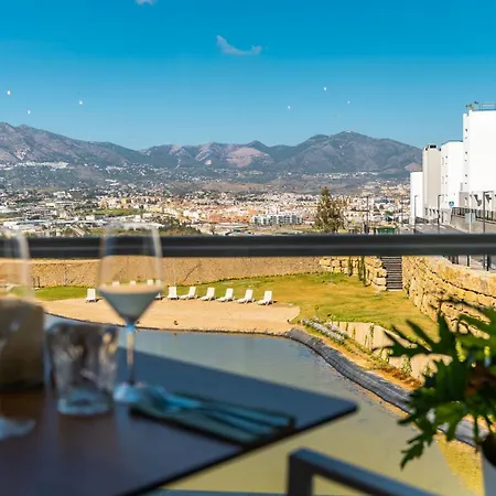 Costa Del Sol Hacienda * Málaga